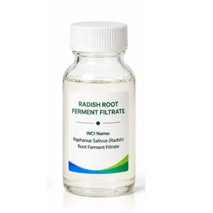 Radish root ferment filtrate Organic fermented plant extract Skin care serum essence Natural organic <b>fertilizer</b> - Product Image 2