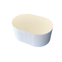 Offerta Speciale: Nido d'Ape in Ceramica Universale 120*80*50 per Convertitori Catalitici a Tre Vie