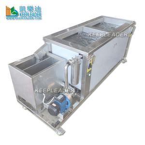 Nettoyeur à ultrasons <span class=keywords><strong>Lave</strong></span>-<span class=keywords><strong>vaisselle</strong></span> commercial de Dish_Kitchenware_Cooking Ustensile Lavage Évier Machine de nettoyage à ultrasons industrielle - Product Image 6