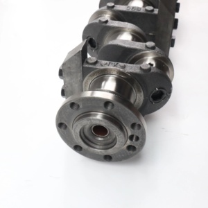 Crankshaft 0501.45 for <strong>Peugeot</strong> 504 <strong>505</strong> - Product Image 4