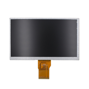 <span class=keywords><strong>7</strong></span> inch độ phân giải cao TN loại <span class=keywords><strong>7</strong></span> TFT LCD Display <span class=keywords><strong>Panel</strong></span> 1024x600 <span class=keywords><strong>16</strong></span>:9 RGB Chất lượng cao LCD Modules - Product Image 3
