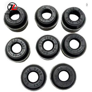 Sello de Aceite para Vástago de Válvula de Motor OEM 04E109675A 04E109675 04E 109 675 para V-W Go-lf 7 Po-lo 5 Je-tta 6 Pa-ssat Ti-guan - Product Image 4