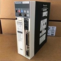 MSDA013A1A AC Servo Driver for Industrial Motion Control