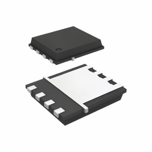 Transistors 8-PQFN IRFH5006TRPBF Electronic Chips Component In Stock - Product Image 1