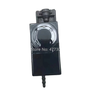 Amortiguador de tinta de impresora UV solvente para Epson DX5 XP600 4720 I3200 EPS3200 5113 cabezal de impresión Mimaki JV33 Galaxy Thunderjet, 10 Uds.