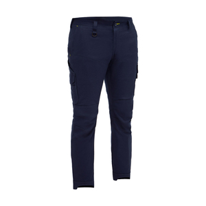 Ropa de trabajo de algodón para hombre, tallas grandes, corte completo, cómoda, de tela resistente, para construcción o almacén - Product Image 1