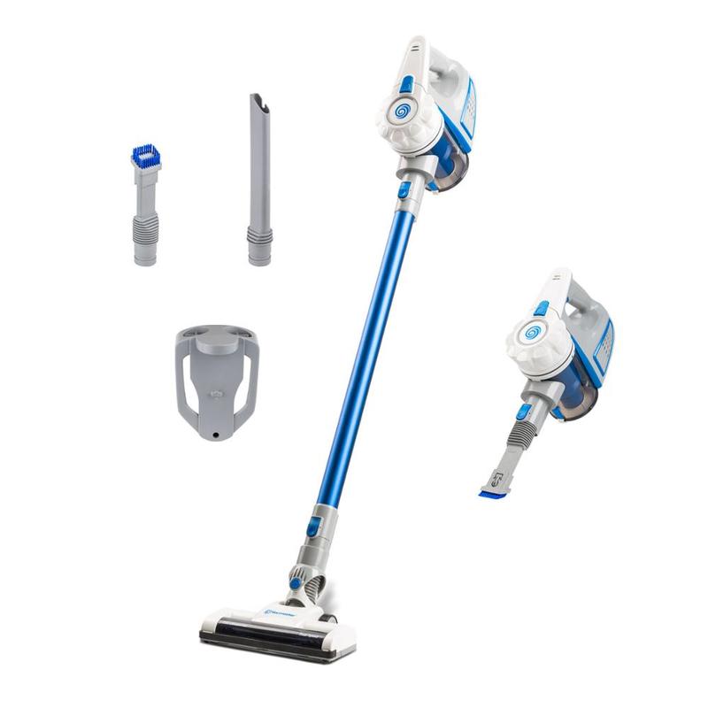 Vacmaster Industrial 70L 2200w 22Kpa Powerful