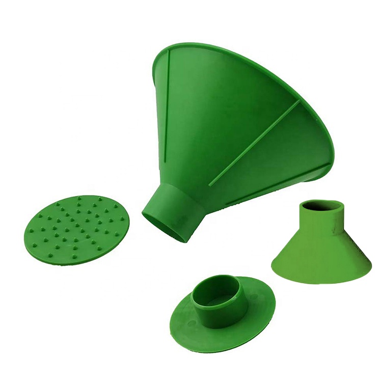 Авто Окно Стекло для защиты от ветра, автомобильный скребок для льда в форме воронки удаление снега антиобледенитель конус Противообледенительная Лопата инструмент соскабливания