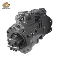 Pompe hydraulique principale pour excavatrice CLG936D K3V140DT-1X7R-9N34-V, neuve, marque EPF