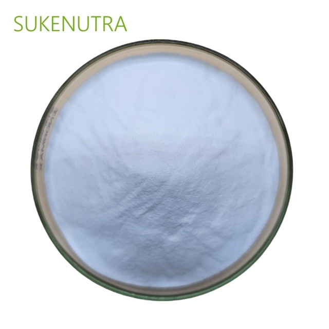 High Purity 98% Ipriflavone Powder Ipriflavone