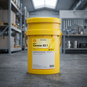Huile Minérale GADUS S3 V220C, 2 Contenants de 18KG, Origine HK - Product Image 2