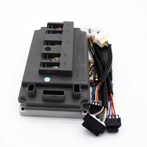 Em100sp/72350 thông minh lập trình điều khiển cho Brushless DC có thể được thích hợp cho Ebike Scooter Xe đạp điện - Product Image 3