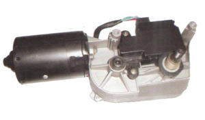 Motore Tergicristallo ZD-M203 per FIAT Uno (RHD) 83~95, Compatibile con Guida a Destra e Sinistra, OE 64342640 7799817 77998170 <span class=keywords><strong>MAKO</strong></span> 64342640TGE426BA DENSO.775391000 - Product Image 2