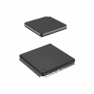 Buy Electronics Components Online Authorized Distributor Embedded 208 BFCQFP with Tie Bar A54SX32A-1CQ208M - Product Image 1