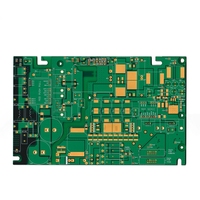 Servicio de PCBA Integral de Alta Calidad Directo de Fábrica, Fabricante y Proveedor de PCBA Personalizados para Pedidos de Circuitos Impresos