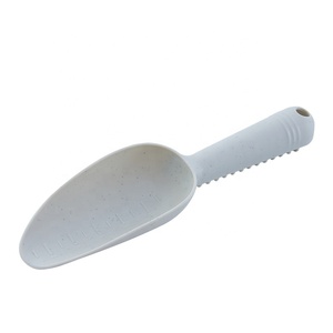 Plastic <strong>Garden</strong> Shovel Hand Trowel Tool Non-Slip Potting Soil <strong>Scoop</strong> - Product Image 2