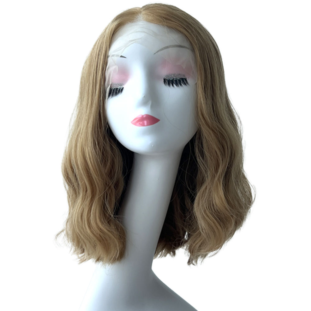 สีบลอนด์น้ำผึ้ง