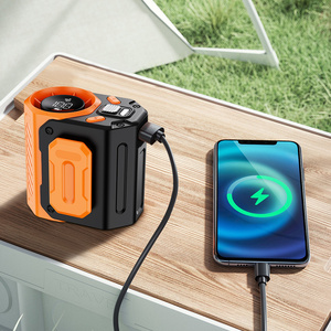 Mô Hình Tư Nhân 3600MAh Ngân Hàng Điện Eo Treo <span class=keywords><strong>Fan</strong></span> Mặc Mới Nóng <span class=keywords><strong>2025</strong></span> Thể Thao Ngoài Trời Cổ <span class=keywords><strong>Fan</strong></span> Cho Người Lao Động - Product Image 4