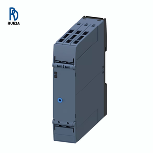 3RB ซีรีส์ PLC การเขียนโปรแกรมโอเวอร์โหลดรีเลย์ 3RB3046-1XB0 3RB3026 3RB3036 3RB3056 3RB3016 ตัวควบคุมการป้องกันมอเตอร์โมดูล 24V - Product Image 5