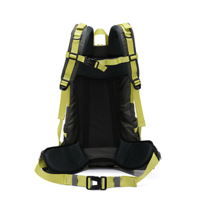 Muestra OEM/ODM con Descuento, Mochila de Poliéster Impermeable, Ligera y Duradera, Unisex, de Alta Calidad, Gran Venta 2025 - Product Image 2