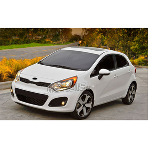 Faro Delantero OEM 92101/2-1W200 92101-1W200 92102-1W200 para Kia Rio 3 Hatchback 2011 - Product Image 4