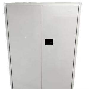 Kích Thước Tùy Chỉnh Thiết Bị Phòng Thí Nghiệm Màu Vàng/Trắng Chất Lỏng Dễ Cháy Tủ Với Giá Cả Cạnh Tranh - Product Image 2