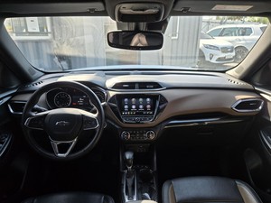Sportage 2022 Plateado, SUV Diésel con Volante a la Izquierda, Sin Accidentes, Llave Inteligente, Encendido por Botón, Auto Duradero - Product Image 4
