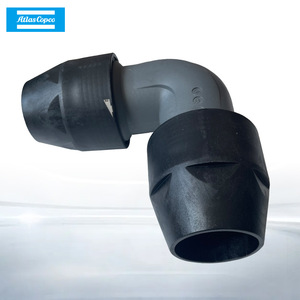 ข้อต่อพลาสติกมุมฉากสำหรับเครื่องอัดอากาศ Atlas Copco รุ่น 2811500380 - Product Image 2