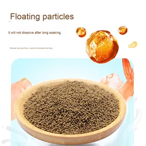 Speciale piccolo Pellet pesce cibo <span class=keywords><strong>per</strong></span> guppy semaforo Betta pesci zebra pesci tropicali <span class=keywords><strong>mangime</strong></span> universale <span class=keywords><strong>per</strong></span> <span class=keywords><strong>cani</strong></span> piccoli gatti - Product Image 1