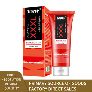 Potenzcreme für Männer Penisvergrößerungscreme Indien Hüftvergrößerungscreme - Product Image 2