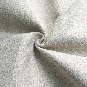 Tela de Tapicería para Sofás, Tela de Chenilla Bouclé con Más de 30 Estilos en Stock para la Producción de Sofás y Sillones - Product Image 1