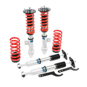FAPO PS069210 pour <span class=keywords><strong>Dodge</strong></span> Charger Srt-8 RWD LX 2006-2010 amortisseurs coilover réglables en hauteur à <span class=keywords><strong>prix</strong></span> compétitif - Product Image 1