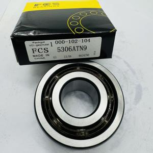 Roulement à billes FCS d'origine Chine, prix 7328 BCBM, roulement à billes à contact angulaire 7328 BCBM - Product Image 5