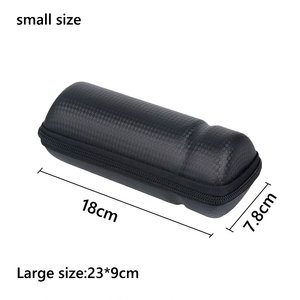 Estuche Portátil para Herramientas de <span class=keywords><strong>Bicicleta</strong></span> de EVA, Soporte para Botella de Ciclismo, Estuche Rígido Personalizado para Herramientas de <span class=keywords><strong>Bicicleta</strong></span>, Tanque de Almacenamiento para Herramientas de Reparación de Bicicletas - Product Image 6