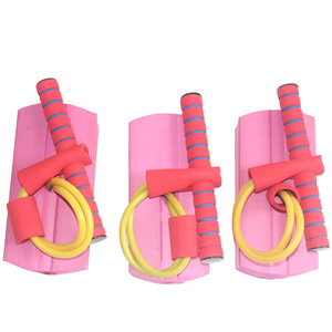 ของเล่นไม้กระโดดสำหรับเด็ก รุ่น Frog Jump อุปกรณ์ฝึกสมดุล รับน้ำหนักได้ 100 กก. วัสดุ NBR อเนกประสงค์ ผลิตที่เมืองอี้หวู่ - Product Image 4