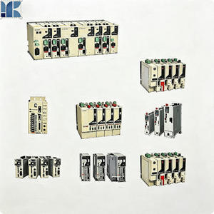 2198-H003-ERS2 Nouveau module de commande Allen-Bradley d'origine, scellé en usine, garantie 1 an - Product Image 1