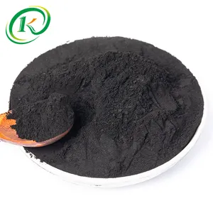 Kelin venta al por mayor mejor grado alimenticio activ carbón negro polvo de carbón residuos motor aceite purif agua química auxiliar