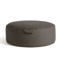 Poufs repose-pieds pouf pouf pour canapé repose-pieds pouf rond pouf
