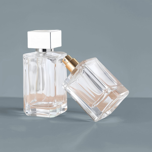 <span class=keywords><strong>Classique</strong></span> flaconi di fragranza Spray per il corpo Lacon Vaporisateur Vide De Botol Parfum 50 ml 100ml bottiglia di <span class=keywords><strong>profumo</strong></span> vuota in vetro di lusso - Product Image 3