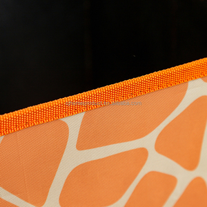 30*30*30cm Oxford vải có thể gập lại Kid nhà sử dụng phòng khách nhập phòng ngủ đồ nội thất tùy chỉnh in đồ chơi tổ chức Lưu trữ động vật - Product Image 4