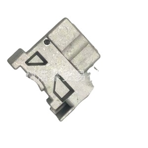 Jinxing Ignition <b>Lock</b> <b>Cylinder</b> Base Cylindrical <b>Lock</b> Zinc Plated For Chevrolet Spark Baojun Spark - Product Image 5