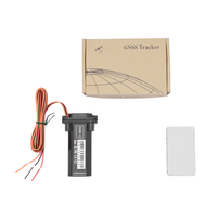 Nouveau Traceur GPS GSM pour Moteur de Moto le Plus Compact avec Coupure d'Alimentation, Géolocalisation, Support Tableau de Bord et Application PC/Android/iOS
