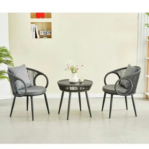 modern <b>dining</b> <b>table</b> and chair sets 37378-10399 37378-10470 37378-9952 37378-A02002 - Product Image 3