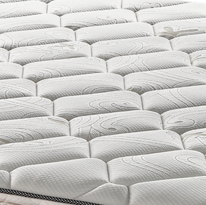 Hiện đại mềm sang trọng lai Bộ nhớ Bọt Túi lò xo Nệm Vua hỗ trợ áp lực cứu trợ miễn phí vận chuyển - Product Image 3