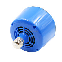 Lampes chauffantes à LED pour animaux 300W, lampes chauffantes pour volaille, poulet, Reptile
