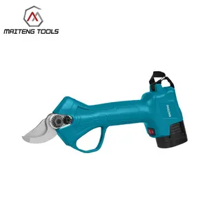 16.8V Power Tool Lithium Cordless Garden Branch Scissor