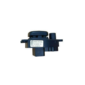Interruptor de Espejo Retrovisor para Mazda 3, B25D66600, Negro, Pieza de Repuesto - Product Image 2