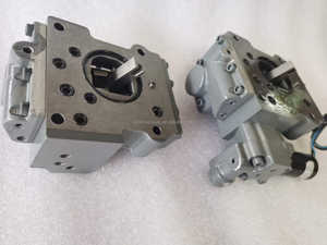 Regulador hidráulico <span class=keywords><strong>K3V</strong></span> de alta calidad <span class=keywords><strong>K3V</strong></span>, repuesto fabricado en China para bombas hidráulicas a la venta - Product Image 3