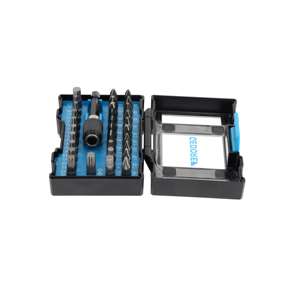 GEDORE 666-032-A Bit-Box Allround 32 pièces - Product Image 2