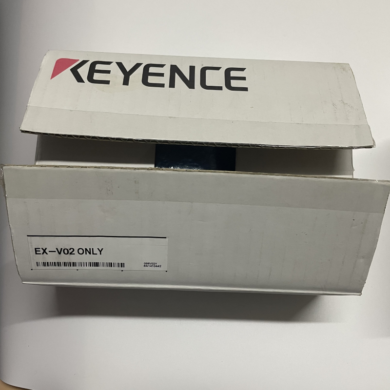 Keyence หัวเซนเซอร์ EX-422V EX-416V EX-305V EX-110V ของแท้ใหม่